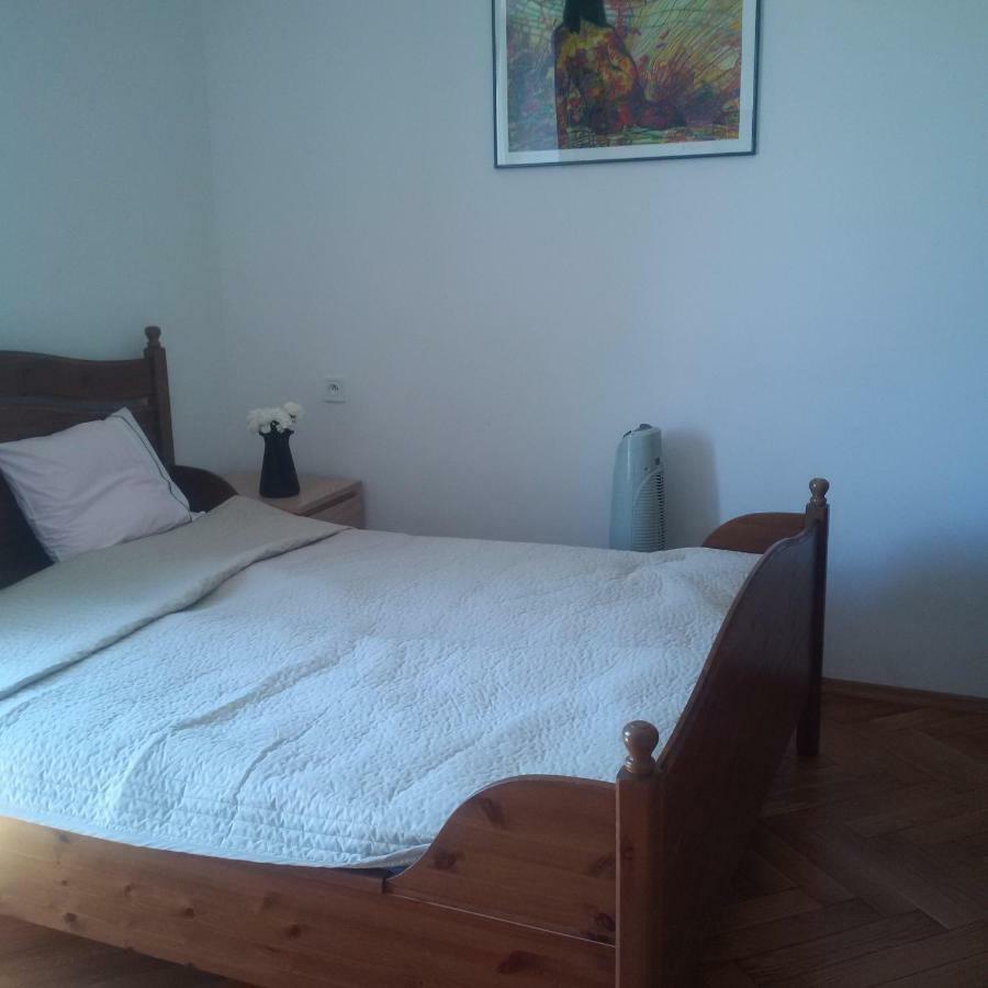 Center Apartment Warszawa Eksteriør bilde